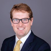 Alec Russell