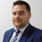 Bradley Pallister