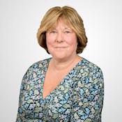 Karen Ellis