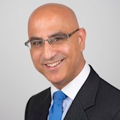 Mike Constanti