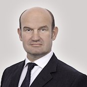Paul Bassett