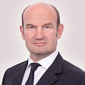 Paul Bassett