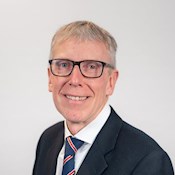 Roy Warner