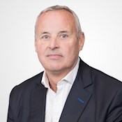 Steve Lloyd