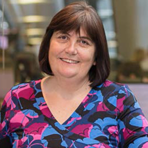 Susan Wright