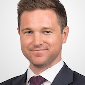 Duncan Gordon
