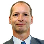 Graeme Merry
