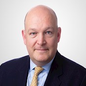 Justin Priestley