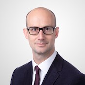 Michael Crouch