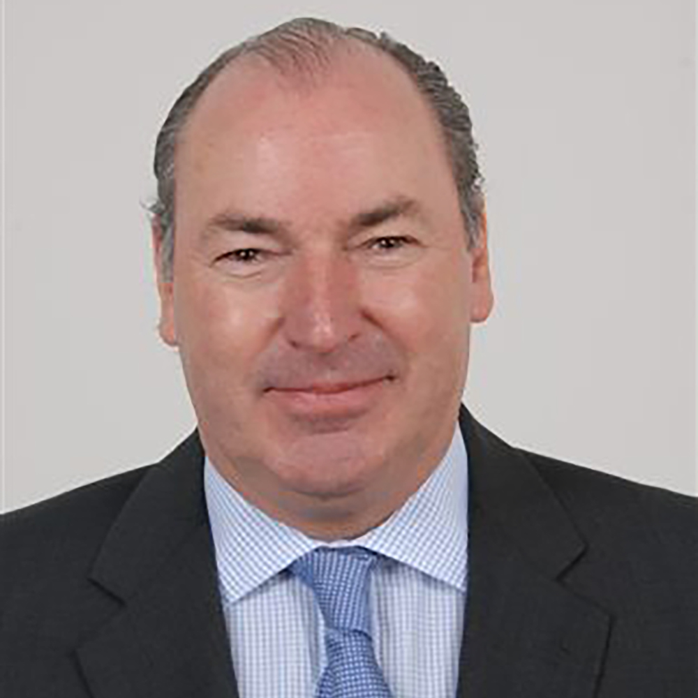 Nigel Weyman