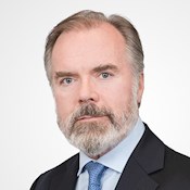 Rupert Morgan