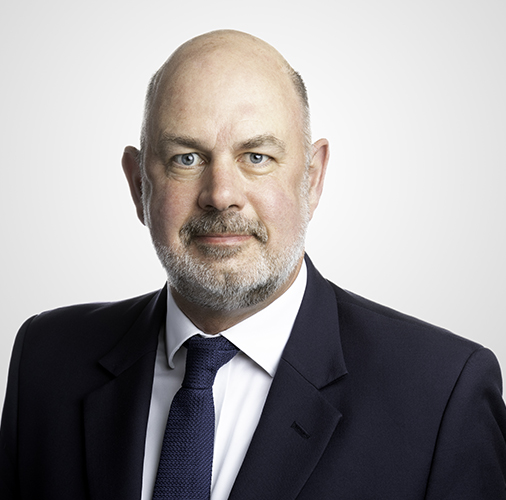 Dirk  Spenner