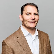 Mark Hansen
