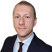 Anders Klintoe