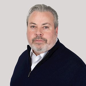 Andrew Moss