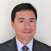 Brian Lo ,  FSA