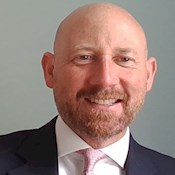 Brian Stewart