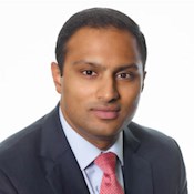 Chirag Shah