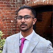 Dayan  Patel