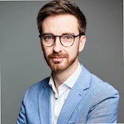 Etienne Busson