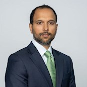 Harjeet Dhillon