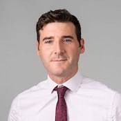Iain Willis