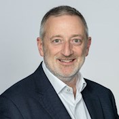 Ian Cook
