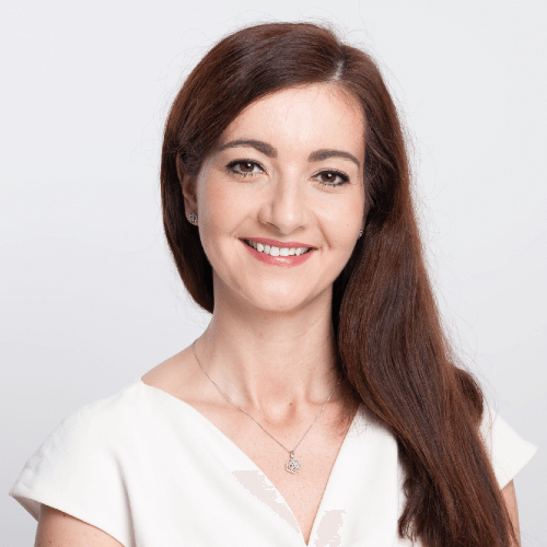 Justyna Pikinska