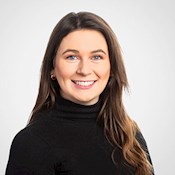 Kathryn Couperwhite