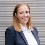Kirsten Bonke