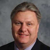 Mike Kaster