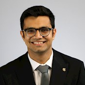 Mohit Motwani