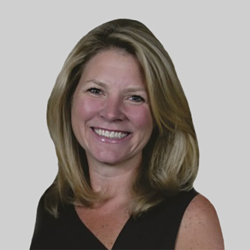 Linda Johnson