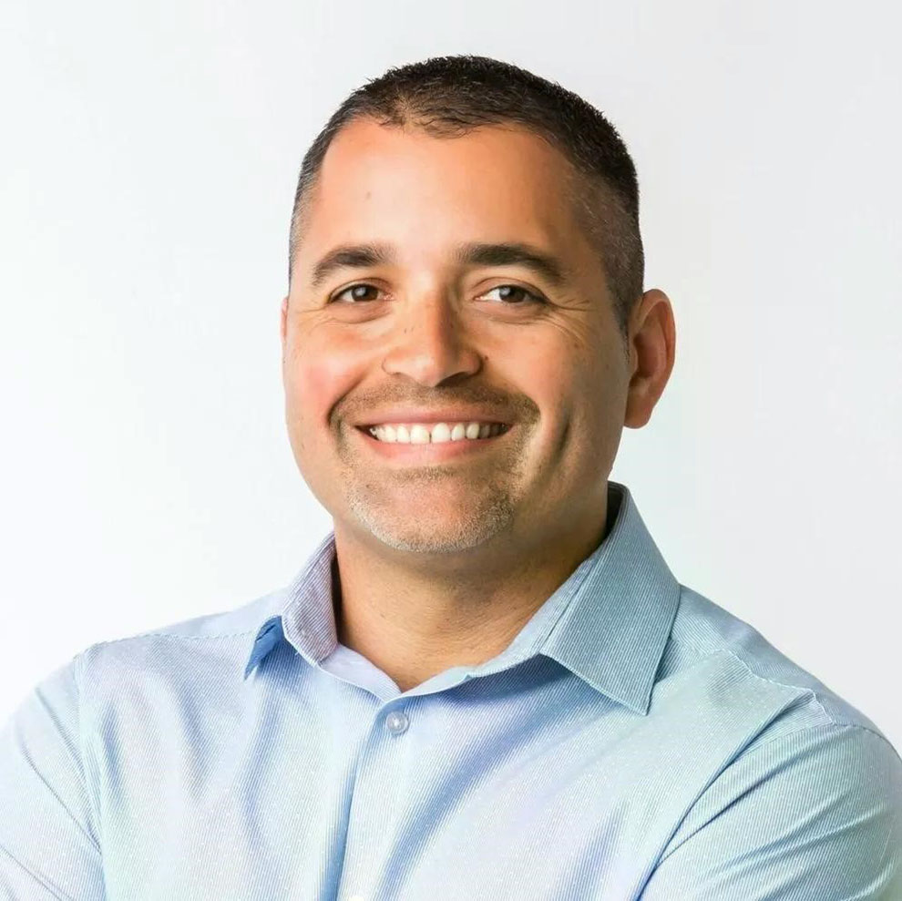 Isaac Espinoza