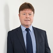 Gary Holdaway
