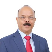 Ajit Horra