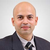 Anirudh Singh