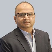 Dev Bhutani