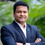 Devendra Kadu