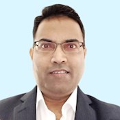 Hari Kamath