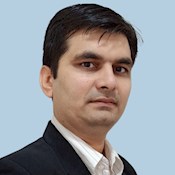 Ketan Mehta