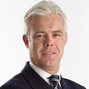 Matthew Pike
