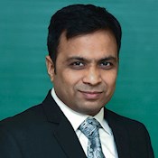 Sumeet  Darak