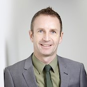 Richard Boddy