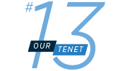 13