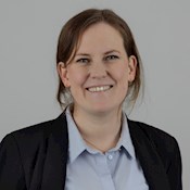 Marie Kjøbli