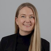 Nikoline Astrup