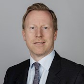 Søren Wang