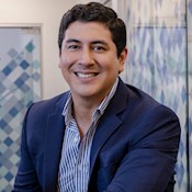 Giancarlo Mejía