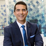 Mario Collado